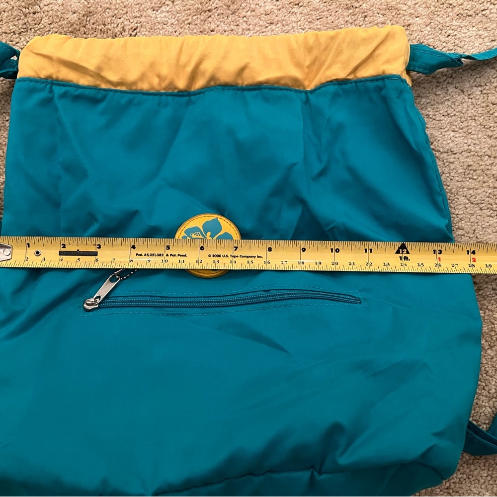 Drawstring Backpack - image 6